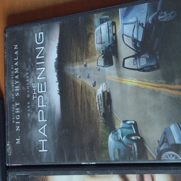 DVD Lot - Picture 3 of 4